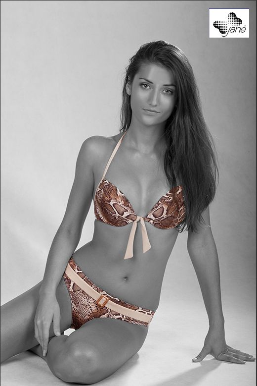 JANE CZ Kollektion  2014