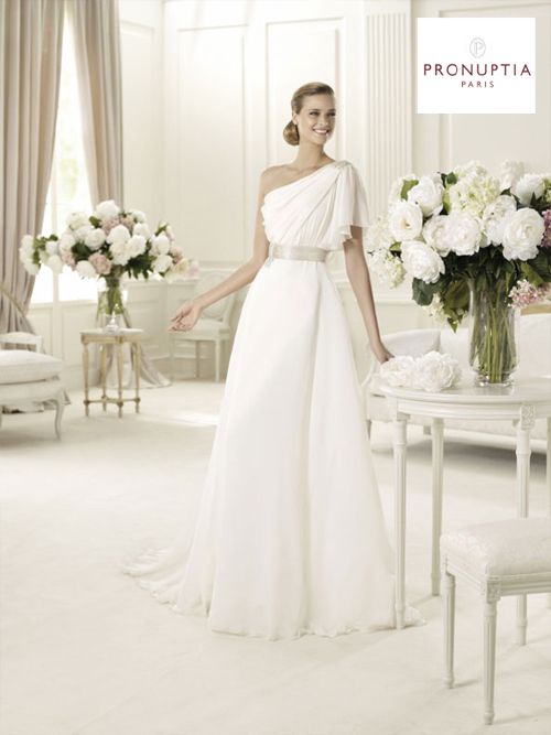 Pronuptia Collection Spring 2013
