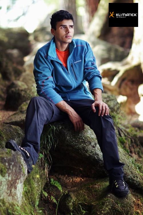 Klimatex Collection Spring 2013