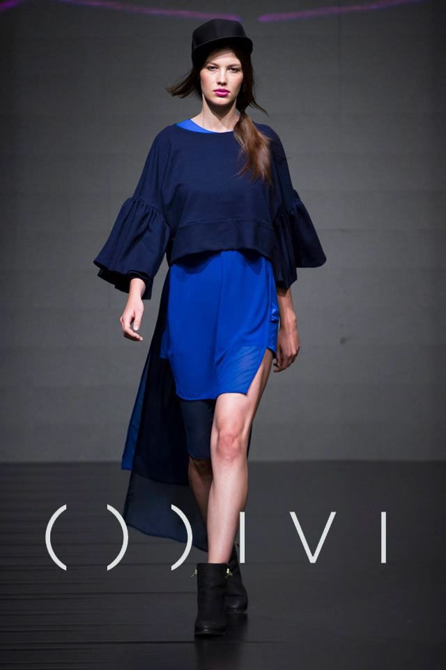 ODIVI Collection Spring/Summer 2014