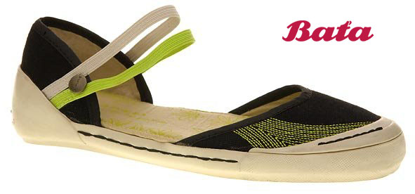 Bata Collection  2016