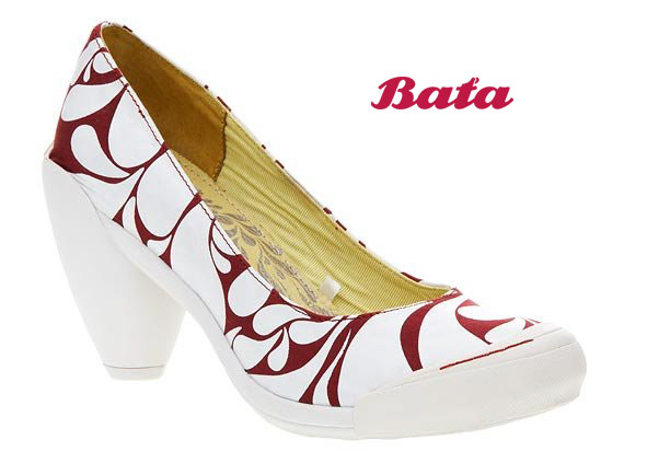 Bata Collection  2016