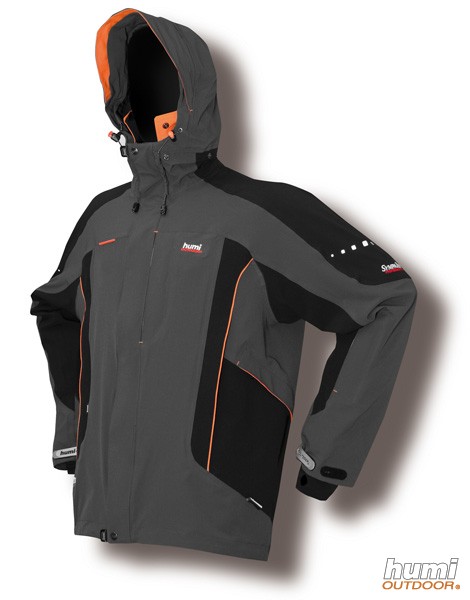 HUMI OUTDOOR Kollektion  2013