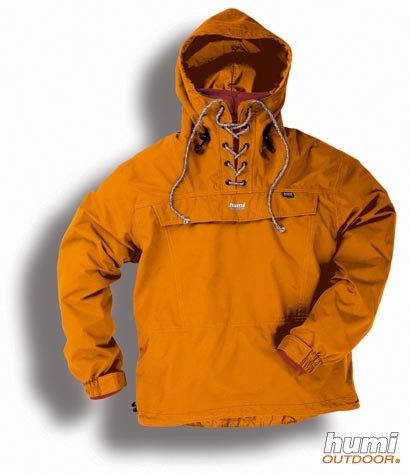 HUMI OUTDOOR Kollektion  2013