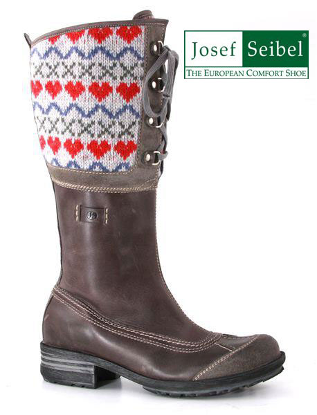 JOSEF SEIBEL Collection  2012