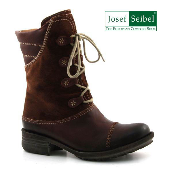 JOSEF SEIBEL Collection  2012