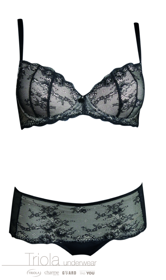 Triola Collection  2016