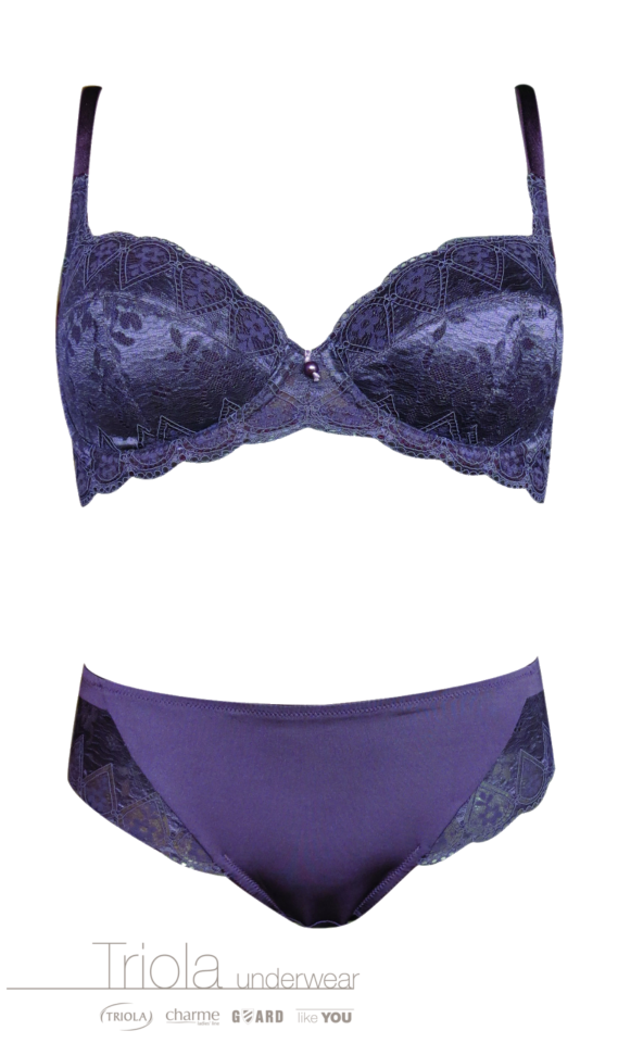 Triola Collection  2016