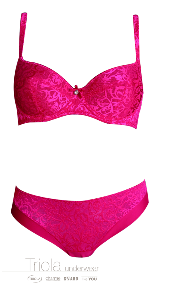 Triola Collection  2016