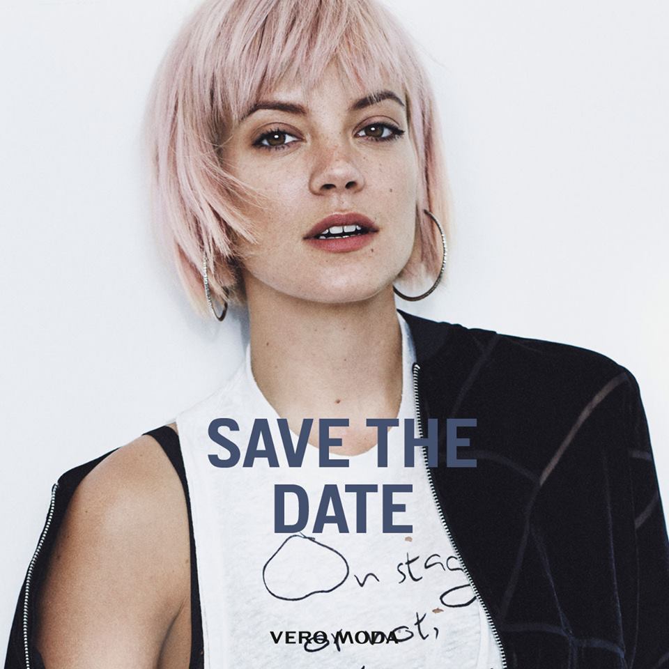 VERA MODA Collection  2016