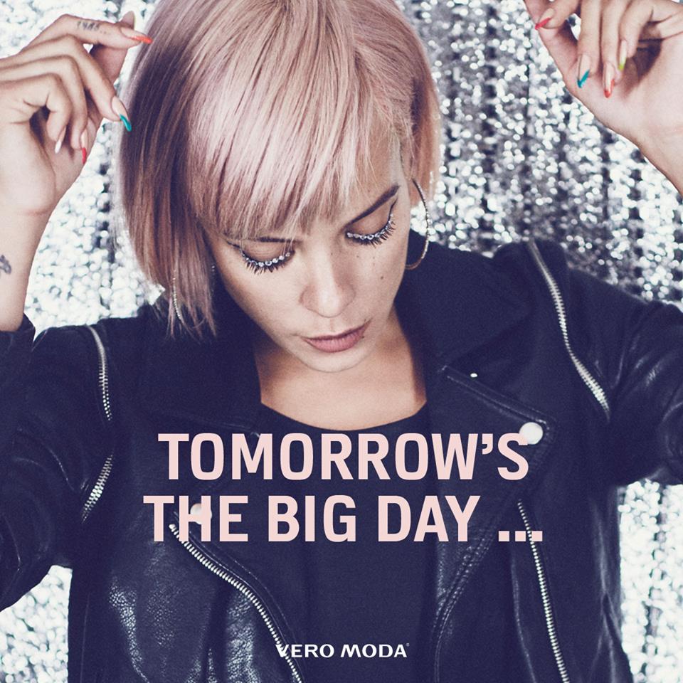 VERA MODA Collection  2016