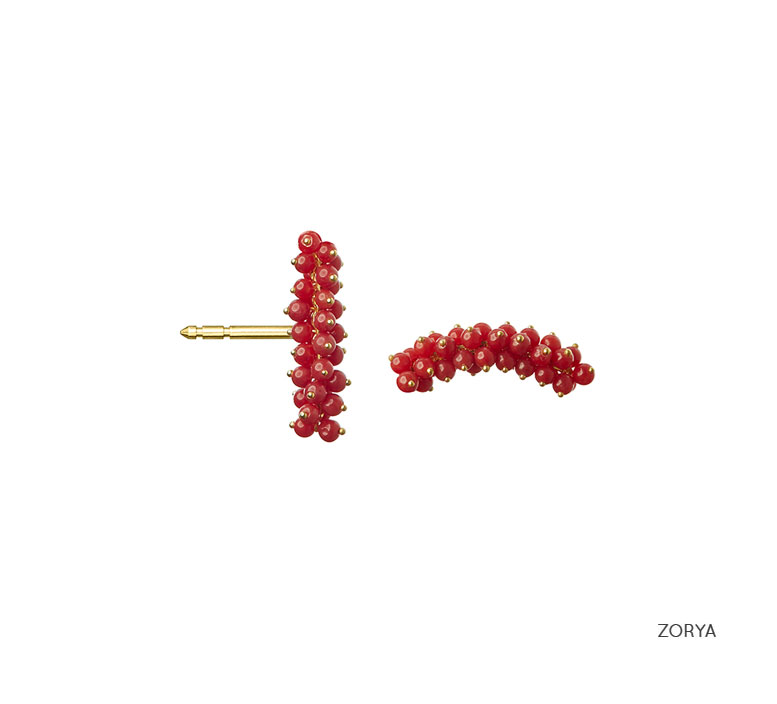 ZORYA Collection  2017