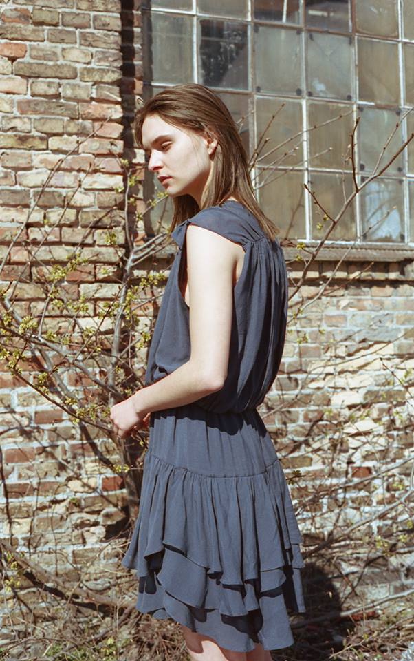VERA MODA Collection  2017
