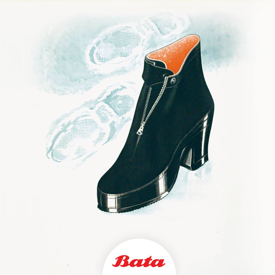 Bata Collection  2016