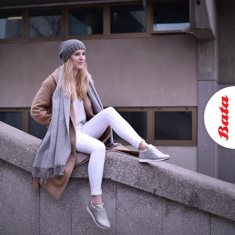 Bata Collection  2016