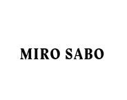Miro Sabo Fashion Designers 