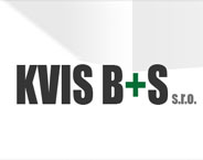 KVIS B+S