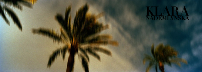 KLARA NADEMLYNSKA 