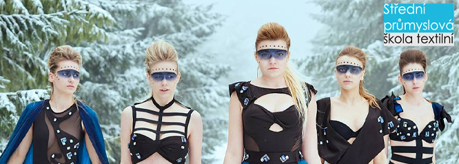 Střední průmyslová Liberec