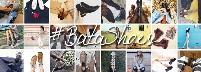Bata Collection   2016