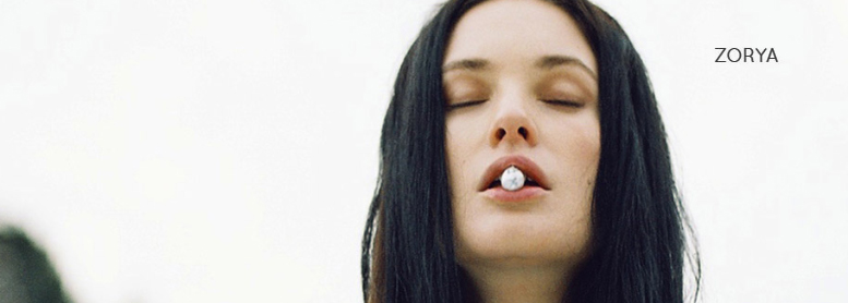 ZORYA