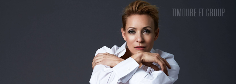 Timoure et Group