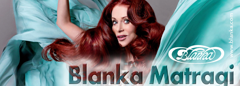 Blanka Matragi